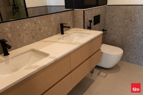 Apartament de închiriat în Dubai, EAU 2 dormitoare, 132.4 mp. №687478 - poză 25