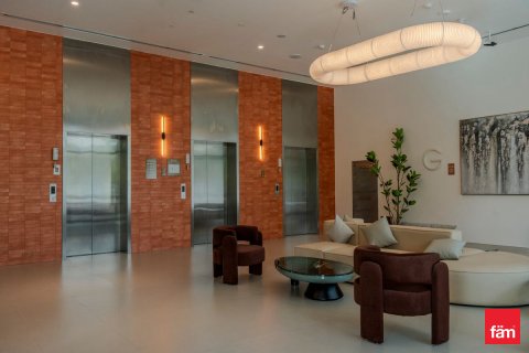 Apartament de închiriat în Dubai, EAU 2 dormitoare, 132.4 mp. №687478 - poză 5