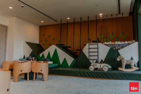 Apartament de închiriat în Dubai, EAU 2 dormitoare, 132.4 mp. №687478 - poză 8