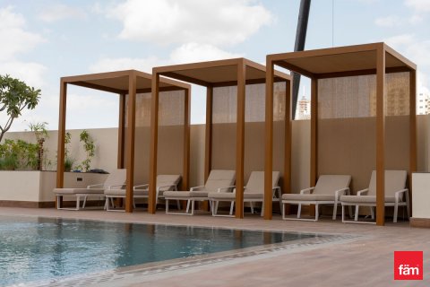 Apartament de închiriat în Dubai, EAU 2 dormitoare, 132.4 mp. №687478 - poză 19