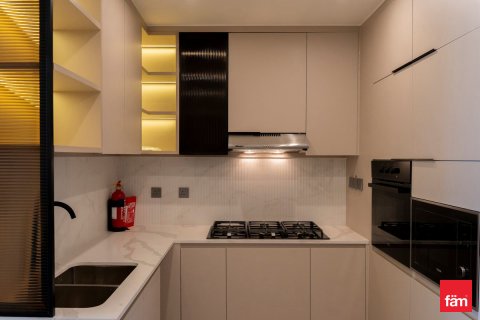 Apartament de închiriat în Dubai, EAU 2 dormitoare, 132.4 mp. №687478 - poză 13