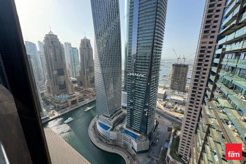 Dubai Marina、Dubai、UAE にあるマンションの賃貸物件 2ベッドルーム、114.4 m2、No687476 - 写真 10