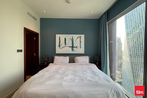 Dubai Marina、Dubai、UAE にあるマンションの賃貸物件 2ベッドルーム、114.4 m2、No687476 - 写真 18