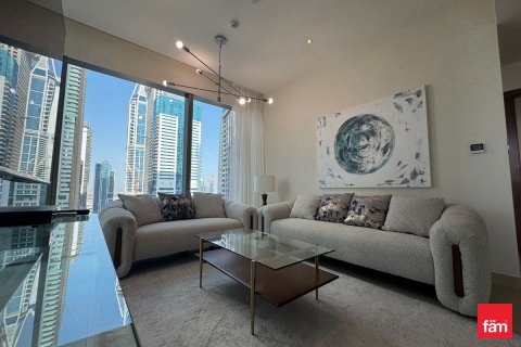 Dubai Marina、Dubai、UAE にあるマンションの賃貸物件 2ベッドルーム、114.4 m2、No687476 - 写真 3