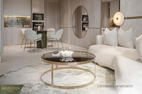 Apartman u gradu Dubai, UAE 2 spavaće sobe, 108 m2 Br. 695687 - Slika 10