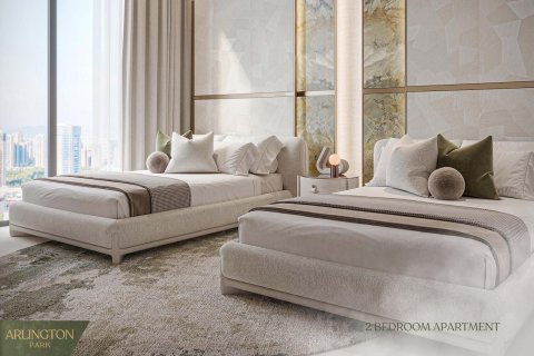 Apartman u gradu Dubai, UAE 2 spavaće sobe, 108 m2 Br. 695687 - Slika 13