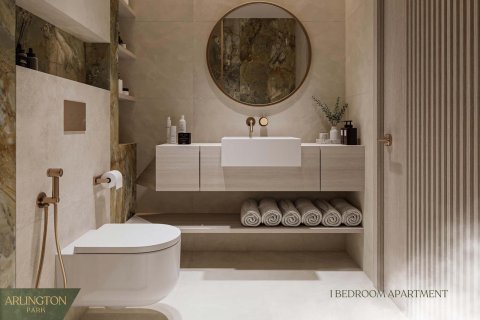 Apartman u gradu Dubai, UAE 2 spavaće sobe, 108 m2 Br. 695687 - Slika 14