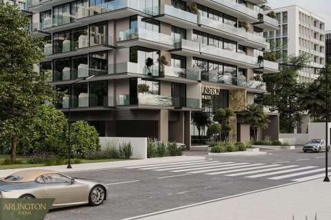 Apartman u gradu Dubai, UAE 2 spavaće sobe, 108 m2 Br. 695687 - Slika 2