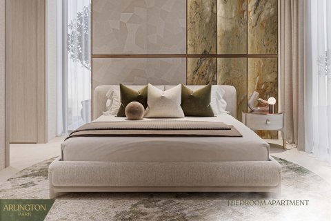 Apartman u gradu Dubai, UAE 2 spavaće sobe, 108 m2 Br. 695687 - Slika 12