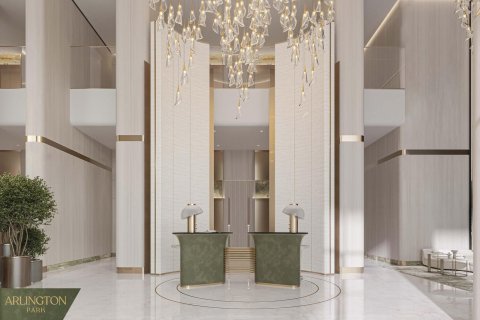 Apartman u gradu Dubai, UAE 2 spavaće sobe, 108 m2 Br. 695687 - Slika 4