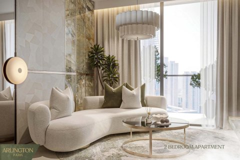 Apartman u gradu Dubai, UAE 2 spavaće sobe, 108 m2 Br. 695687 - Slika 8