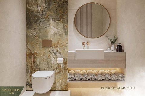 Apartman u gradu Dubai, UAE 2 spavaće sobe, 108 m2 Br. 695687 - Slika 15