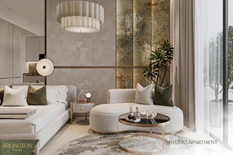 Apartman u gradu Dubai, UAE 2 spavaće sobe, 108 m2 Br. 695687 - Slika 7