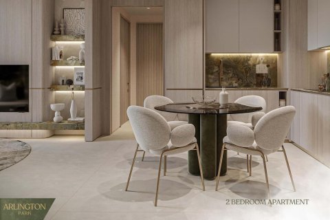 Apartman u gradu Dubai, UAE 2 spavaće sobe, 108 m2 Br. 695687 - Slika 11