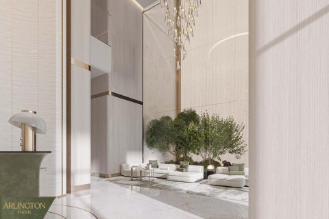 Apartman u gradu Dubai, UAE 2 spavaće sobe, 108 m2 Br. 695687 - Slika 5