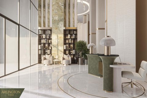 Apartman u gradu Dubai, UAE 2 spavaće sobe, 108 m2 Br. 695687 - Slika 3