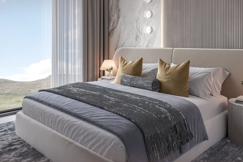 Apartmen di Dubai, UAE 1 bilik tidur, 71.72 meter persegi № 695689 - foto 12