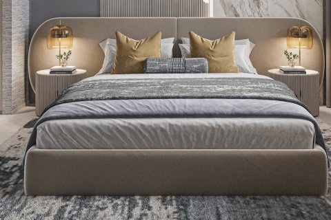 Apartmen di Dubai, UAE 1 bilik tidur, 71.72 meter persegi № 695689 - foto 11