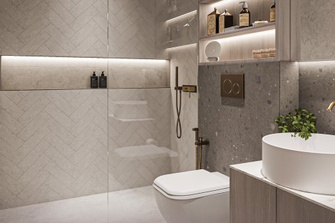 Apartmen di Dubai, UAE 1 bilik tidur, 71.72 meter persegi № 695689 - foto 15