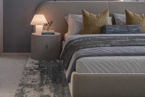 Apartmen di Dubai, UAE 1 bilik tidur, 71.72 meter persegi № 695689 - foto 10