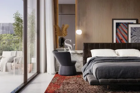 Apartament de vânzare în Dubai Hills Estate, Dubai, EAU 2 dormitoare, 112 mp.  №695691 - poză 4