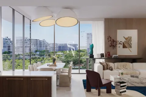 Huoneisto Dubai Hills Estate, Arabiemiraatit 2 makuuhuonetta, 112 m2 № 695691