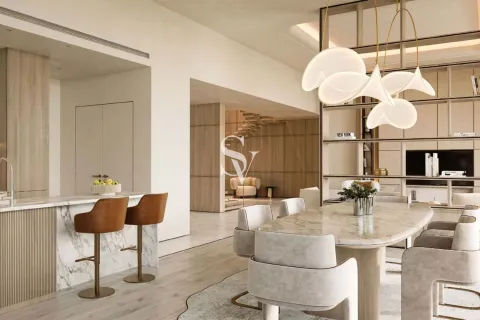 Palm Jumeirah、Dubai、UAE にあるマンション販売中 2ベッドルーム、124 m2、No695693 - 写真 5