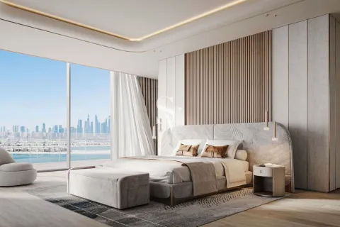 Palm Jumeirah、Dubai、UAE にあるマンション販売中 2ベッドルーム、124 m2、No695693 - 写真 4