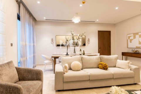 Vila v Abu Dhabi, SAE 5 ložnice, 429.1 m² Č.: 555574 - fotografie 4