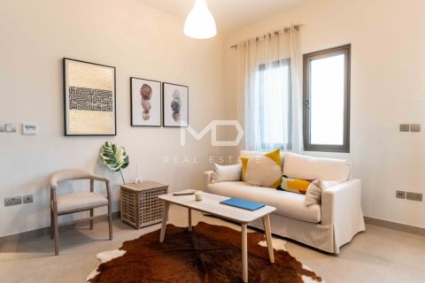 Vila v Abu Dhabi, SAE 5 ložnice, 429.1 m² Č.: 555574 - fotografie 3