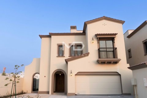 Vila v Abu Dhabi, SAE 5 ložnice, 429.1 m² Č.: 555574 - fotografie 1