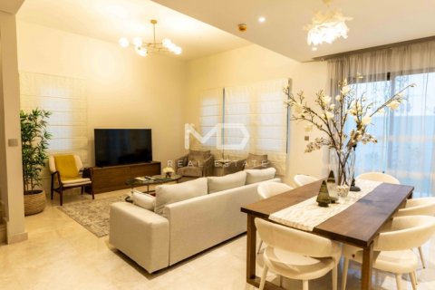 Vila v Abu Dhabi, SAE 5 ložnice, 429.1 m² Č.: 555574 - fotografie 6