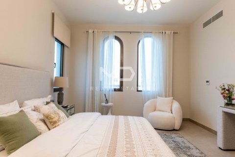 Vila v Abu Dhabi, SAE 5 ložnice, 429.1 m² Č.: 555574 - fotografie 14