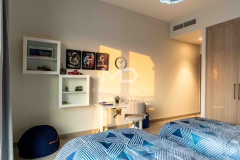 Vila v Abu Dhabi, SAE 5 ložnice, 429.1 m² Č.: 555574 - fotografie 11