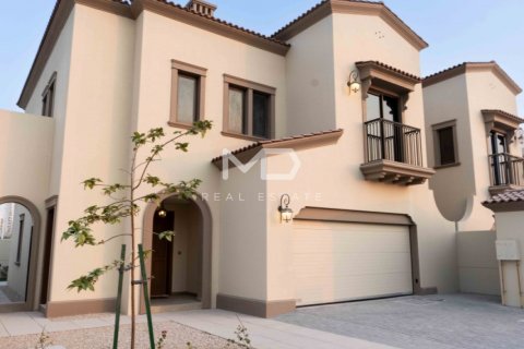 Vila v Abu Dhabi, SAE 5 ložnice, 429.1 m² Č.: 555574 - fotografie 17