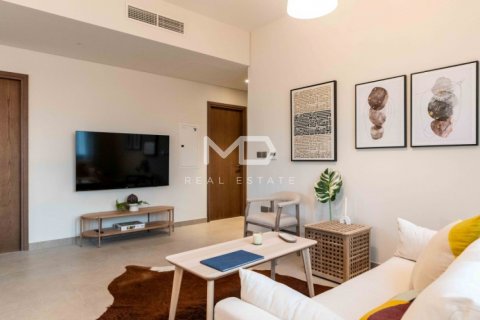 Vila v Abu Dhabi, SAE 5 ložnice, 429.1 m² Č.: 555574 - fotografie 2
