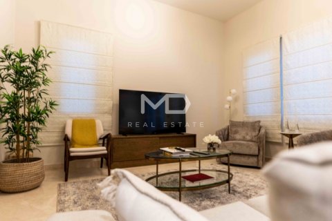 Vila v Abu Dhabi, SAE 5 ložnice, 429.1 m² Č.: 555574 - fotografie 5