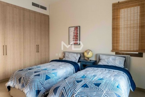 Vila v Abu Dhabi, SAE 5 ložnice, 429.1 m² Č.: 555574 - fotografie 10