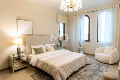 Vila v Abu Dhabi, SAE 5 ložnice, 429.1 m² Č.: 555574 - fotografie 16