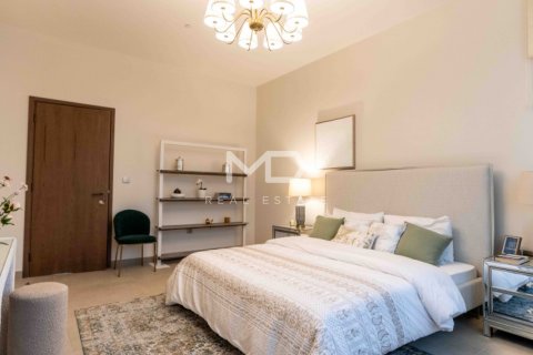 Vila v Abu Dhabi, SAE 5 ložnice, 429.1 m² Č.: 555574 - fotografie 13