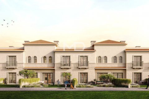 Abu Dhabi, BAE’de satılık вилла 5 yatak odası, 416 m&sup2; No 555575 - fotoğraf 8