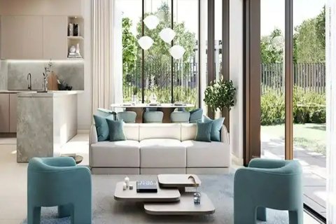 Villa till försäljning i Dubai, UAE 175 kvm Nr. 741504 - fotografi 4