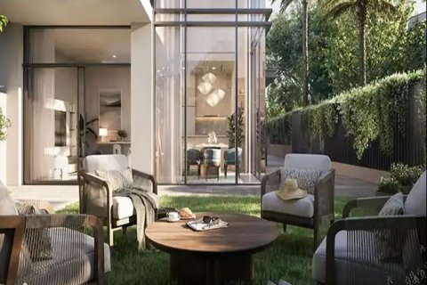 Villa till försäljning i Dubai, UAE 175 kvm Nr. 741504 - fotografi 8