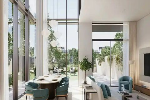 Villa till försäljning i Dubai, UAE 175 kvm Nr. 741504 - fotografi 2