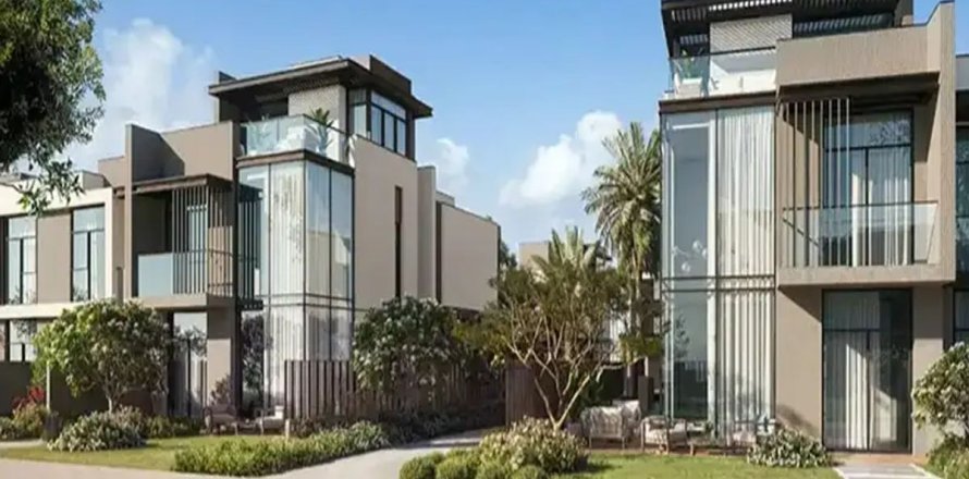Villa i Dubai, UAE 175 kvm Nr. 741504