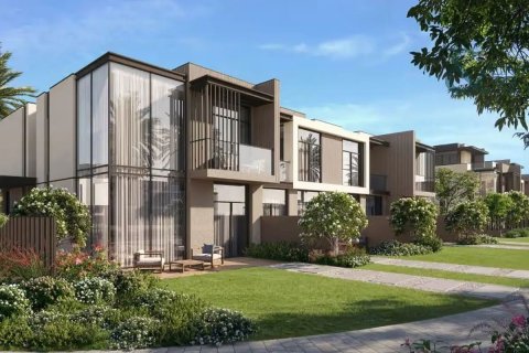 Villa till försäljning i Dubai, UAE 175 kvm Nr. 741504 - fotografi 9