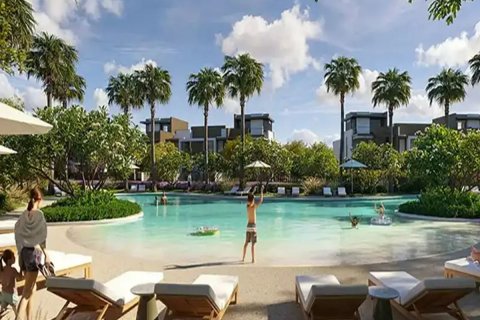 Villa till försäljning i Dubai, UAE 175 kvm Nr. 741504 - fotografi 6