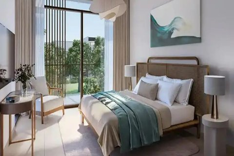 Villa till försäljning i Dubai, UAE 175 kvm Nr. 741504 - fotografi 5