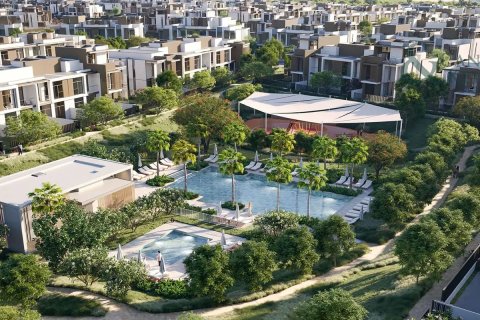 Villa till försäljning i Dubai, UAE 175 kvm Nr. 741504 - fotografi 10