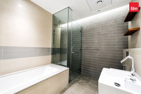Apartament në Al Kifaf, Dubai, Emiratet e Bashkuara Arabe 1 dhomë gjumi, 92.4 m2. № 741507 - Foto 11